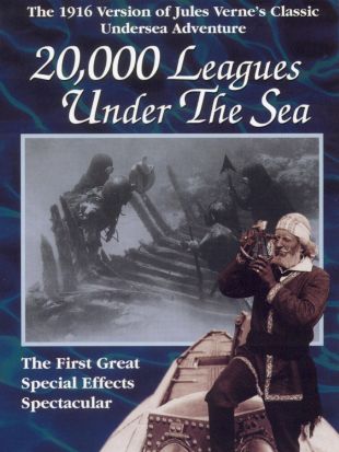 theme of 20000 leagues under the sea
